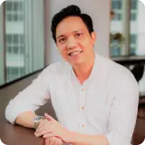 Profile image of a friendly reviewer